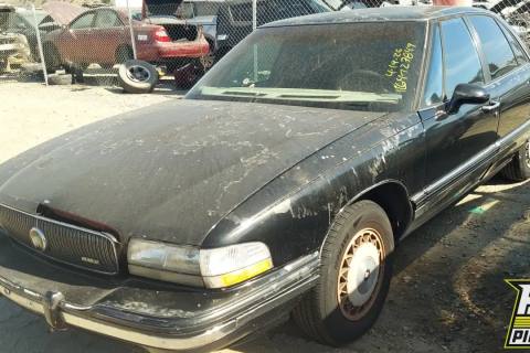 Photo of 1992 Buick Lesabre