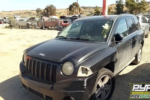 Photo of 2010 Jeep Compass
