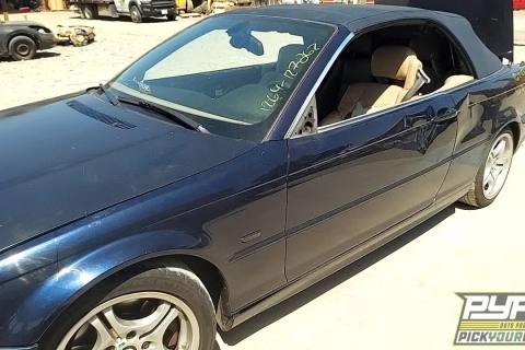 Photo of 2001 Bmw 330Ci