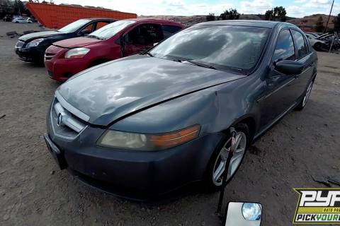 Photo of 2006 Acura Tl
