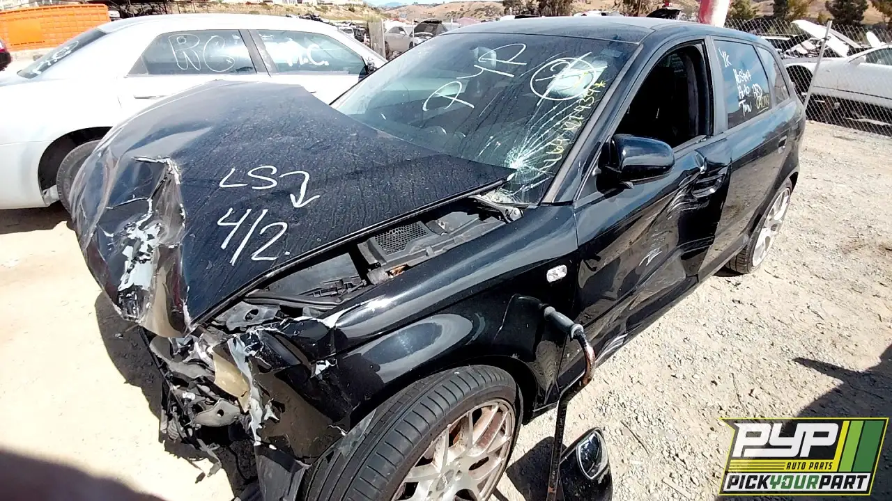 Photo of 2006 Audi A3