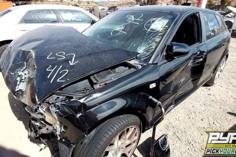 Photo of 2006 Audi A3