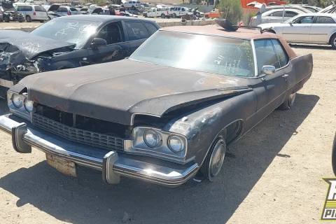 Photo of 1973 Buick Electra