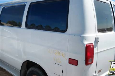 Photo of 1990 Dodge B150