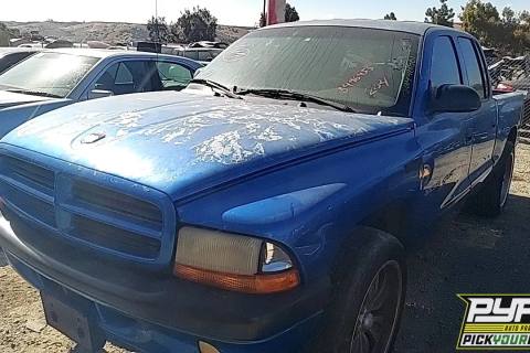 Photo of 2001 Dodge Dakota