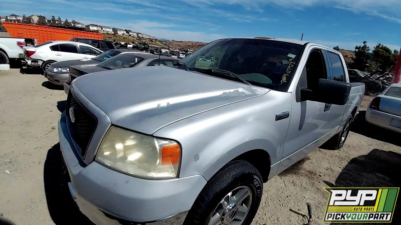 Photo of 2005 Ford F-150