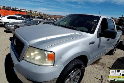 Photo of 2005 Ford F-150