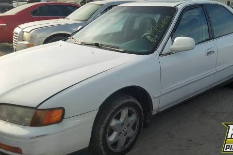 Photo of 1995 Honda Accord