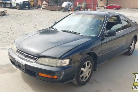 Photo of 1996 Honda Accord