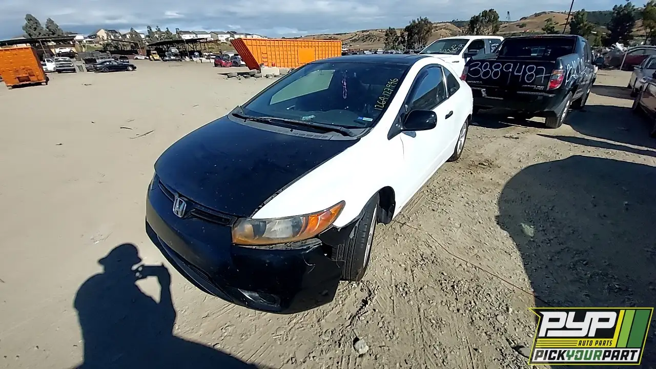 Photo of 2007 Honda Civic