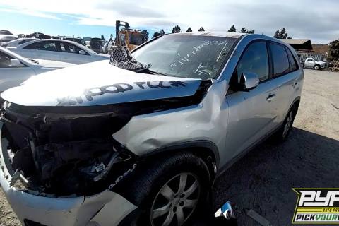 Photo of 2013 Kia Sorento