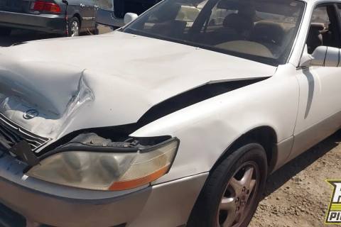 Photo of 1994 Lexus Es300