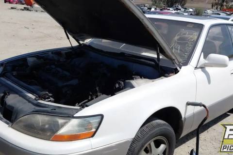Photo of 1996 Lexus Es300