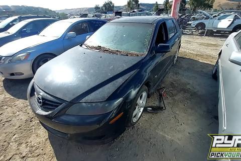 Photo of 2004 Mazda 6