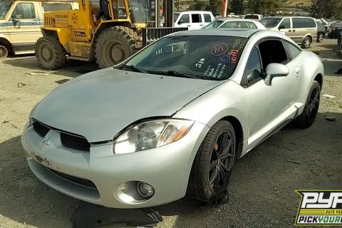 Photo of 2006 Mitsubishi Eclipse