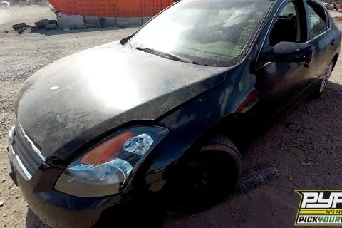 Photo of 2007 Nissan Altima