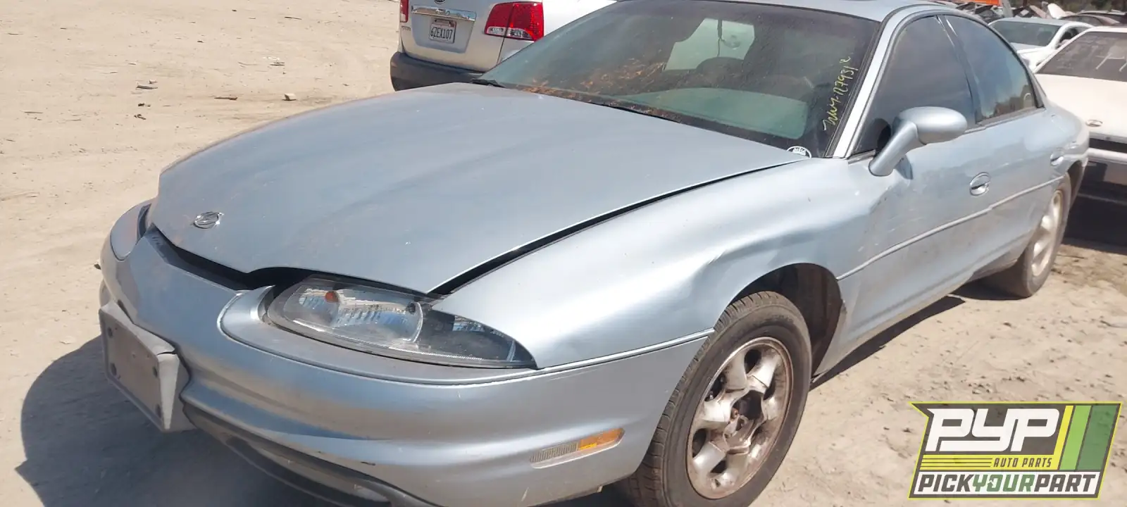Photo of 1995 Oldsmobile Aurora