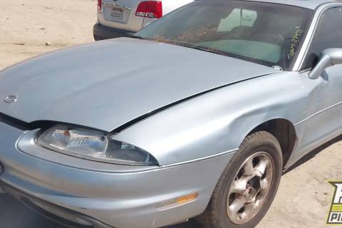 Photo of 1995 Oldsmobile Aurora