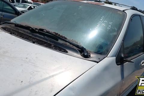 Photo of 1998 Dodge Grand Caravan