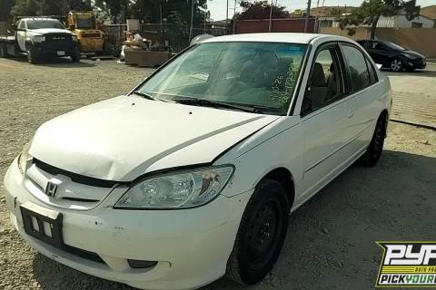 Photo of 2004 Honda Civic