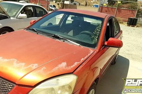 Photo of 2009 Kia Rio