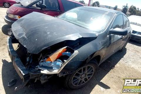 Photo of 2009 Nissan Altima