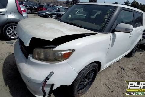 Photo of 2009 Scion Xb