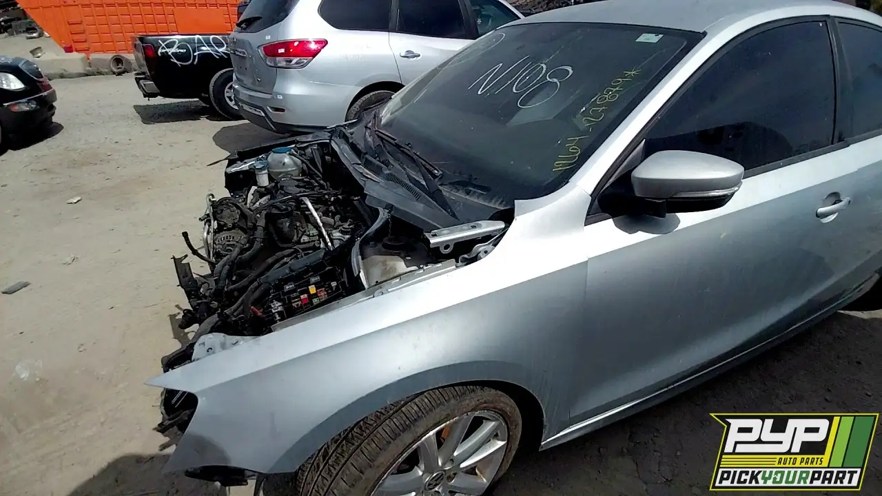 Photo of 2011 Volkswagen Jetta