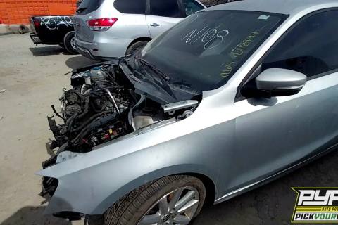 Photo of 2011 Volkswagen Jetta