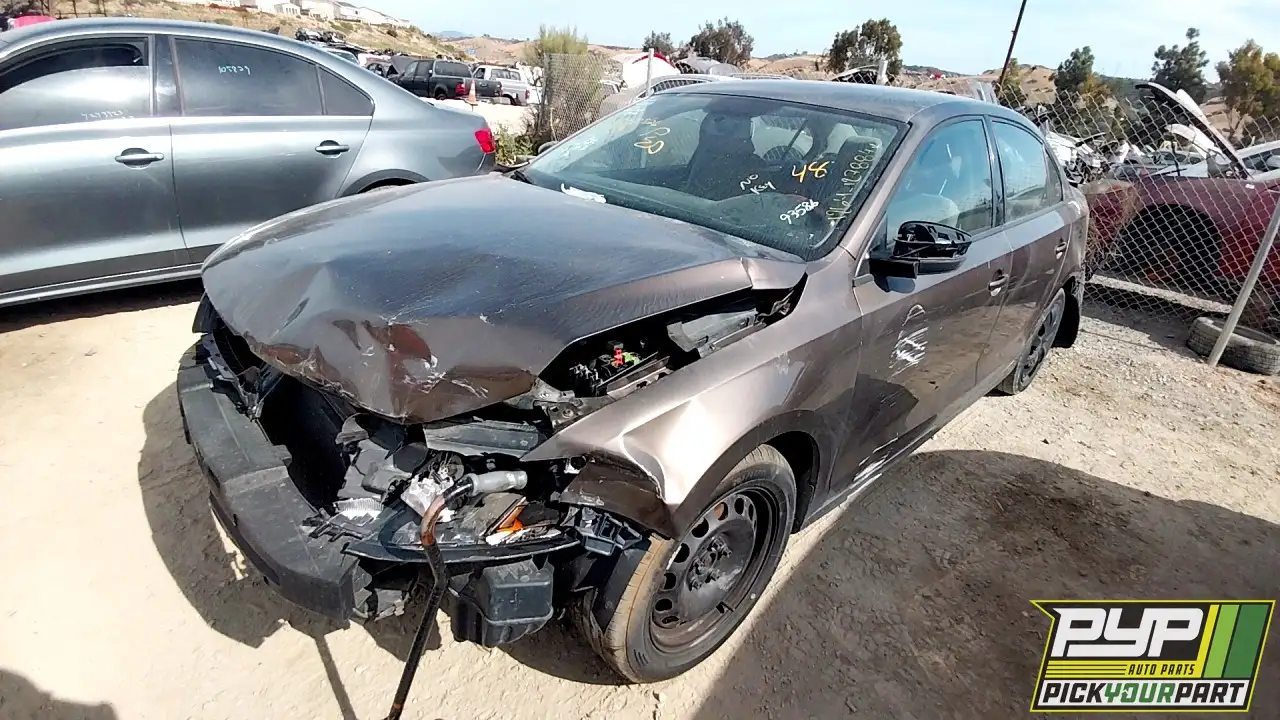 Photo of 2012 Volkswagen Jetta
