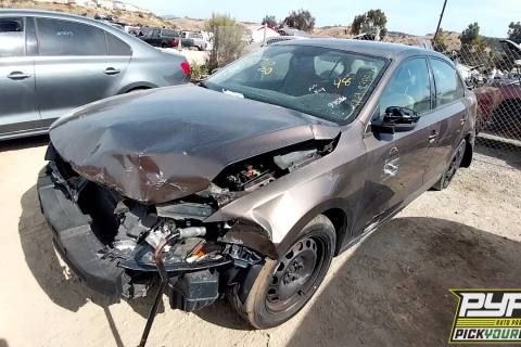 Photo of 2012 Volkswagen Jetta