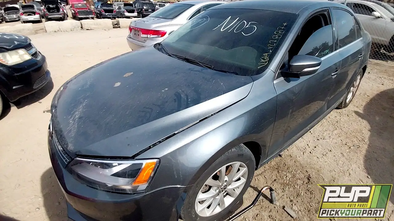 Photo of 2014 Volkswagen Jetta