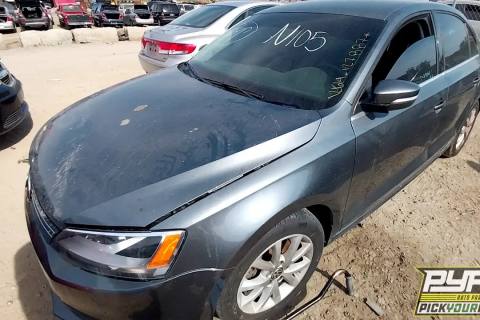Photo of 2014 Volkswagen Jetta