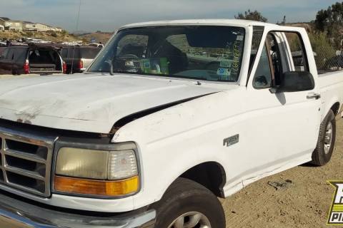 Photo of 1994 Ford F-250