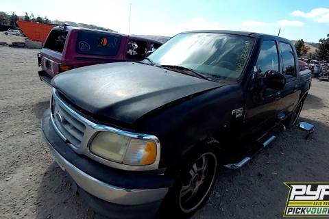 Photo of 2003 Ford F-150