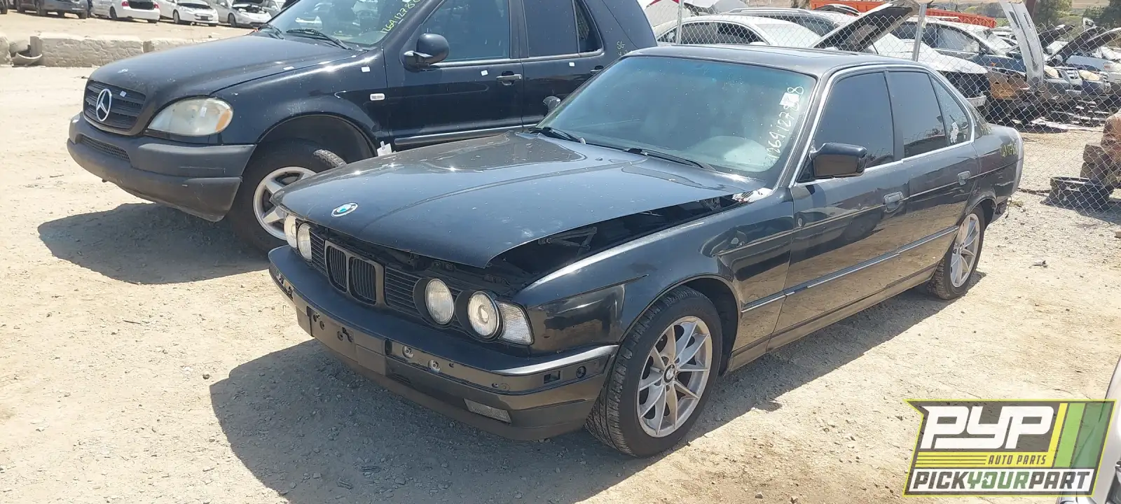 Photo of 1994 Bmw 530I