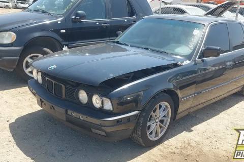 Photo of 1994 Bmw 530I