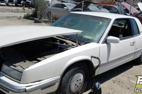 Photo of 1992 Buick Riviera