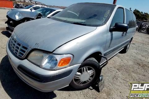 Photo of 2000 Chevrolet Venture