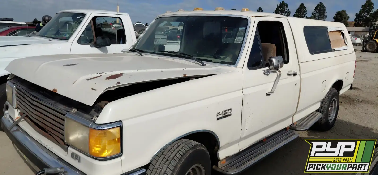 Photo of 1990 Ford F-150
