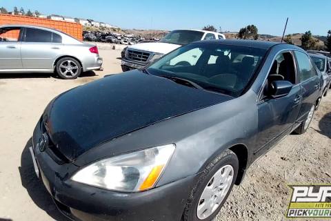 Photo of 2003 Honda Accord