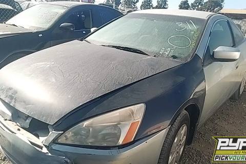 Photo of 2004 Honda Accord
