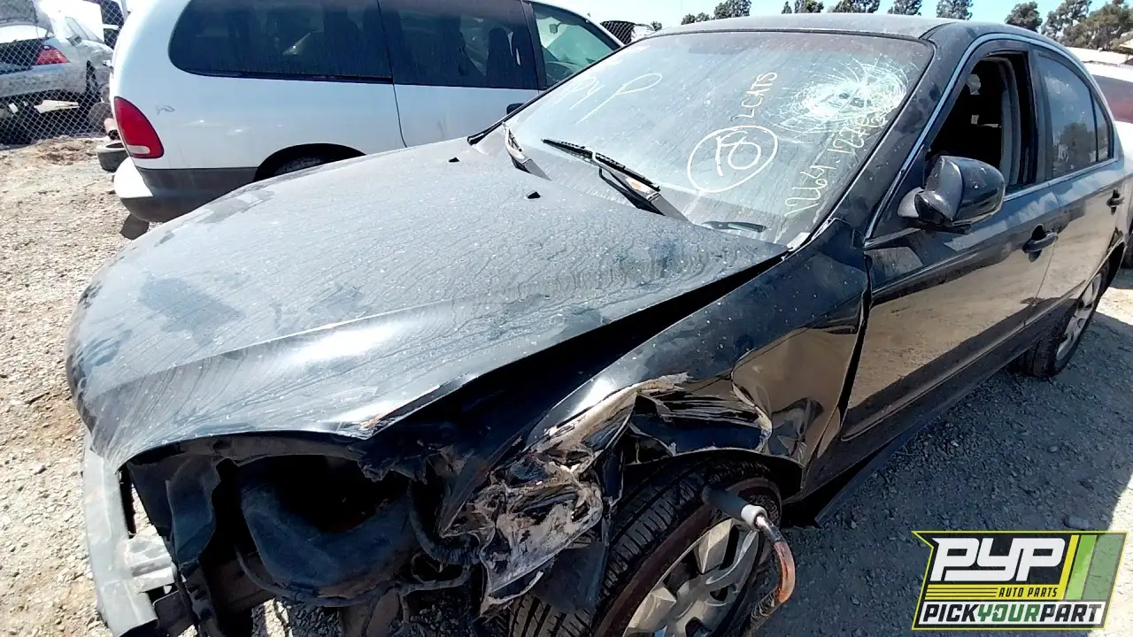 Photo of 2006 Kia Optima