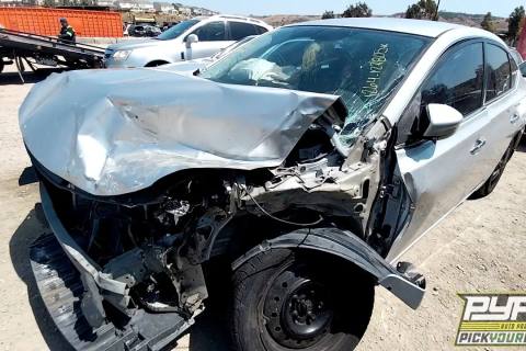Photo of 2013 Nissan Sentra
