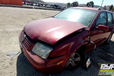 Photo of 2004 Volkswagen Jetta