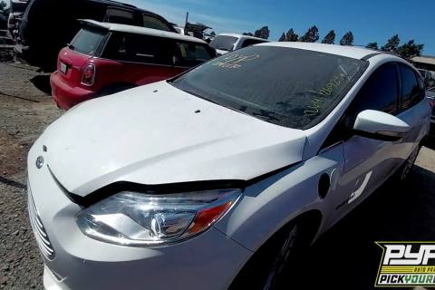 Photo of 2012 Ford Focus