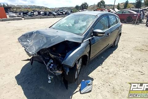 Photo of 2017 Ford Focus