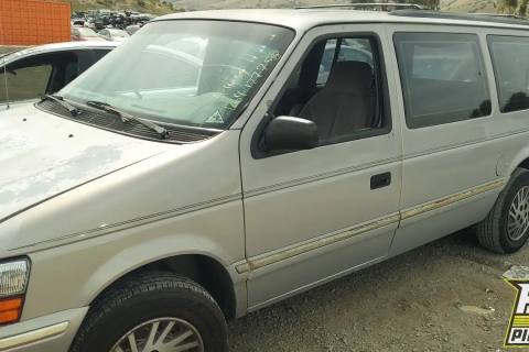 Photo of 1993 Dodge Grand Caravan