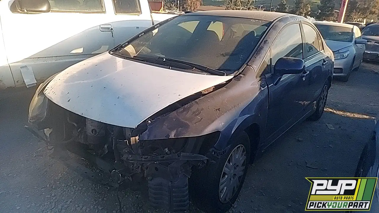 Photo of 2007 Honda Civic
