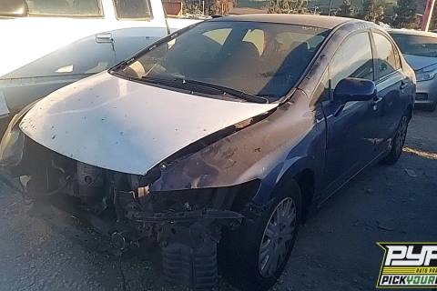Photo of 2007 Honda Civic